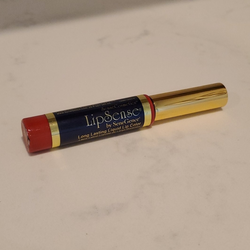 Fly Girl LipSense